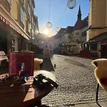 Franziskaner Suites #12